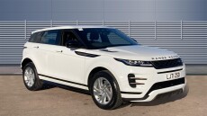 Land Rover Range Rover Evoque 2.0 D165 R-Dynamic S 5dr Auto Diesel Hatchback